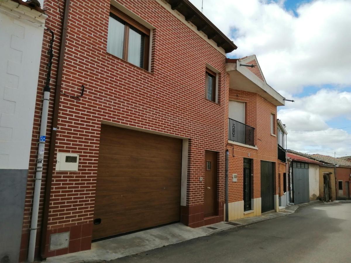 Casa Trabancos *