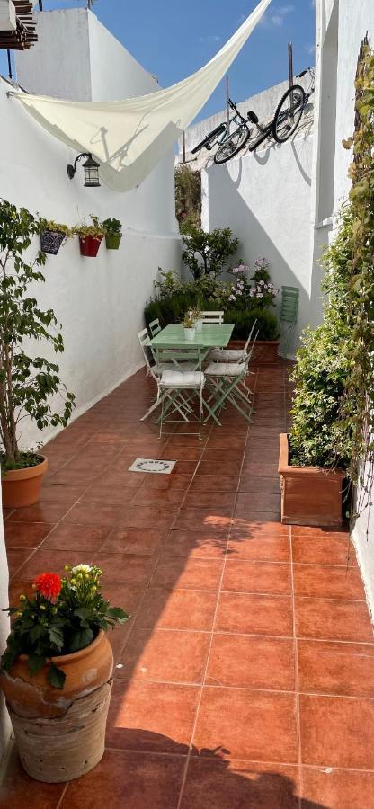 Casa Antigua - Terraza Con Vistas Al Mar *