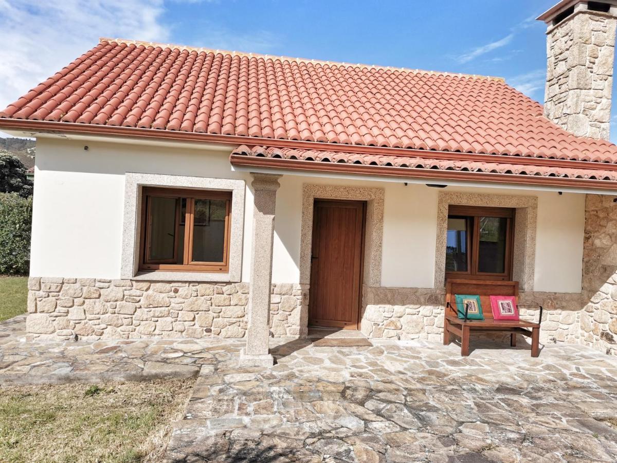 Holiday home Casa Barizo- *
