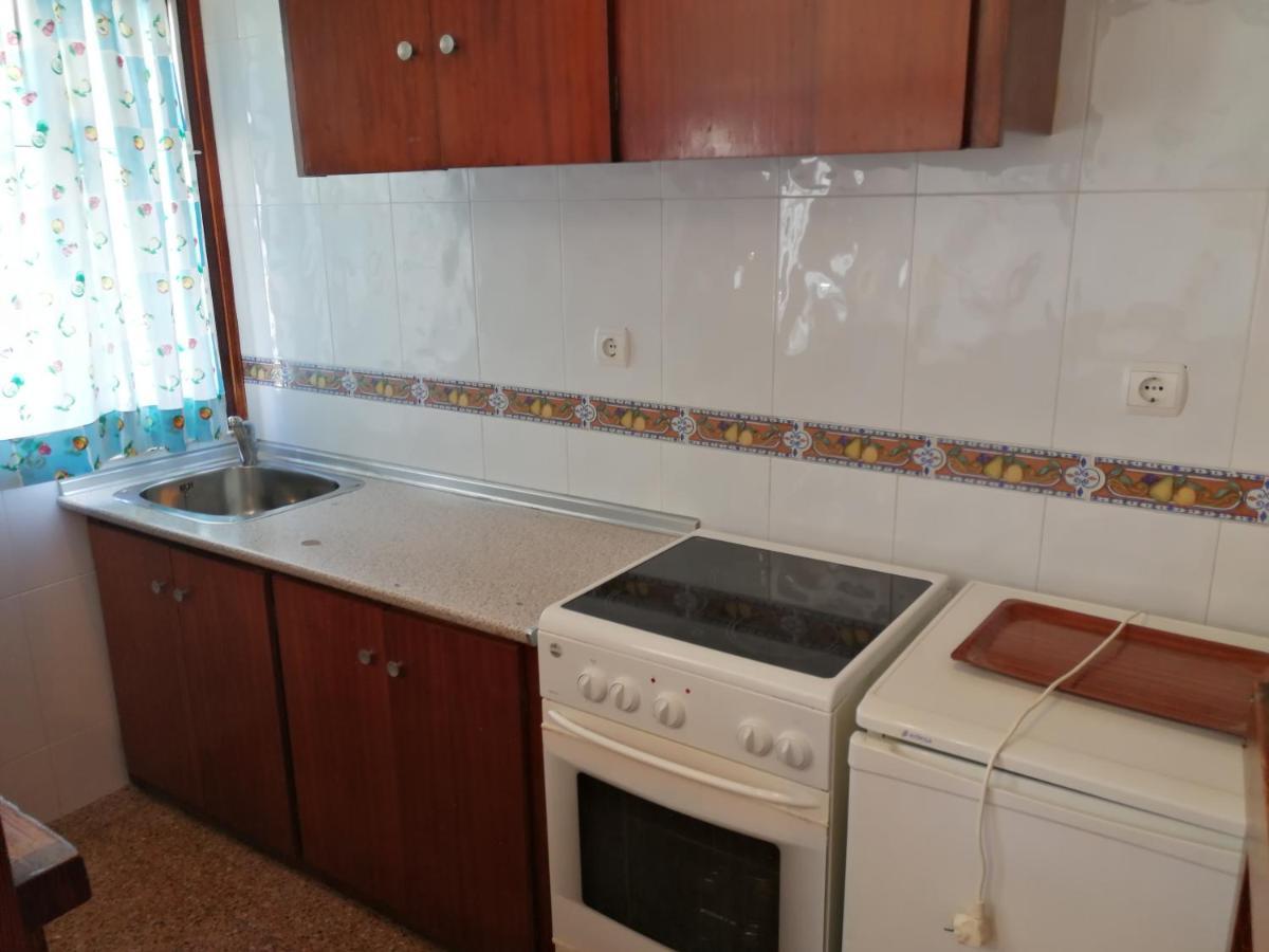 La Nogalera Apartamento *