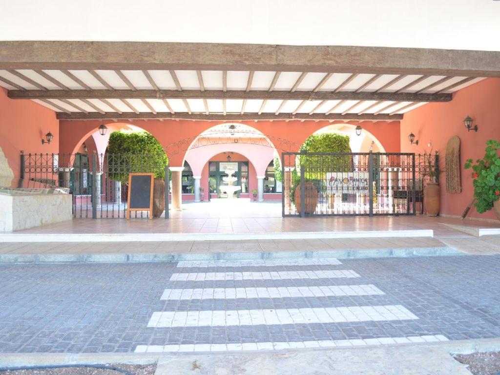 Chalet Espectacular Adosado Vacaciones En Panorámica Golf Sant Jordi