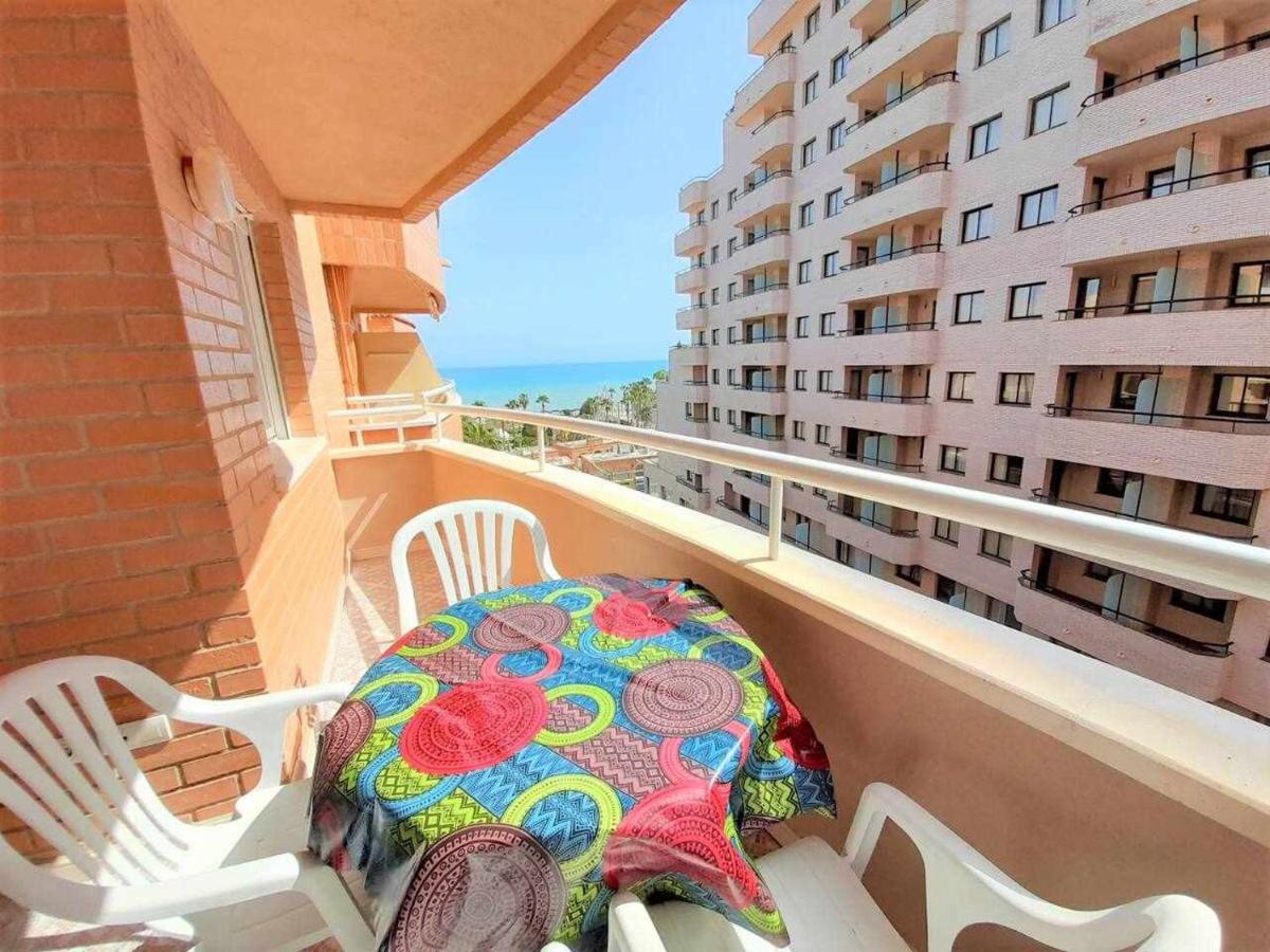 Apartment Ayf 1ª Linea Bahia Dor Oropesa del Mar