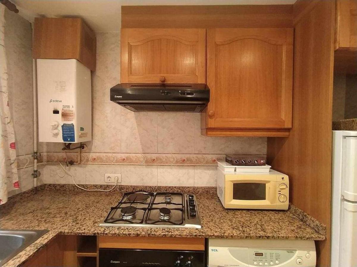 Apartment Ayf 1ª Linea Bahia Dor *