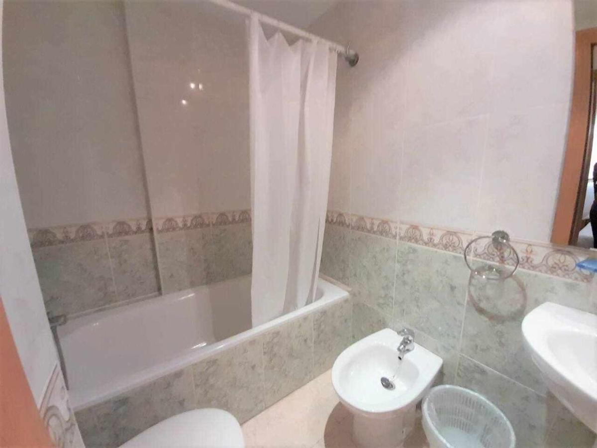 Ayf 1ª Linea Bahia Dor Apartment *