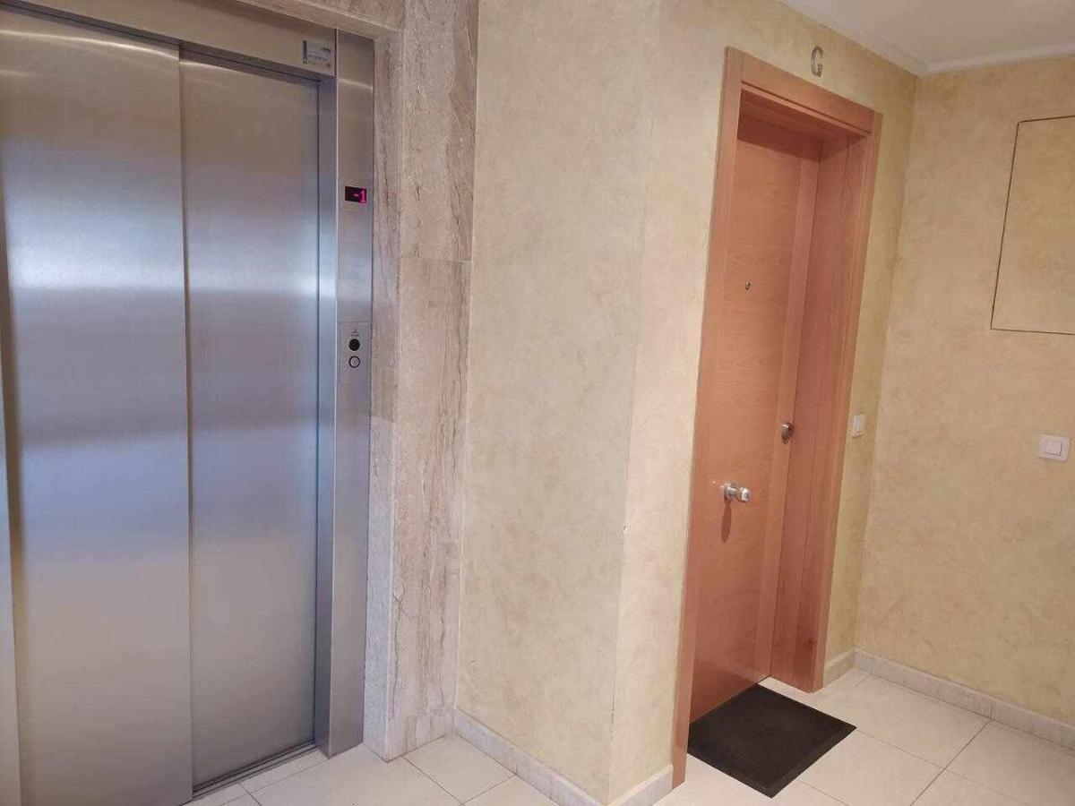 Apartment Ayf 1ª Linea Bahia Dor