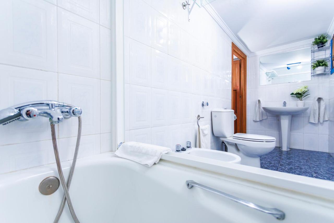 Сasa de vacaciones Casa El Lagarillo Con Piscina Privada Alcaucín