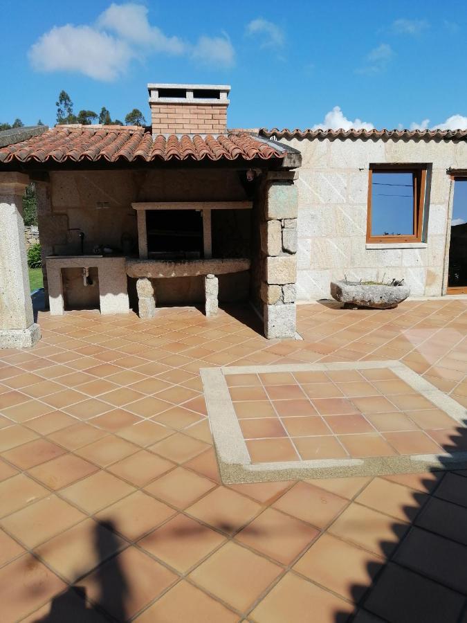 Casa Bicano Meis