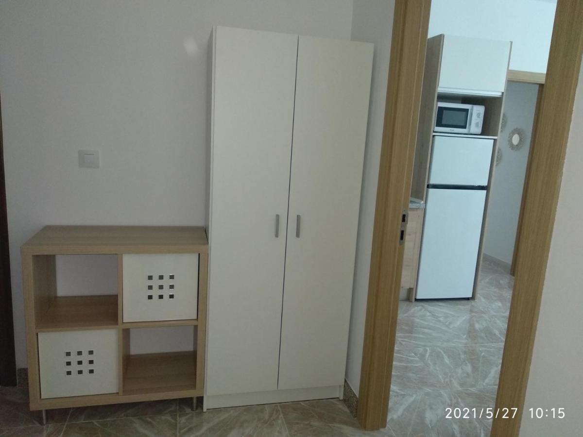 Sonia Yeik Apartamento *