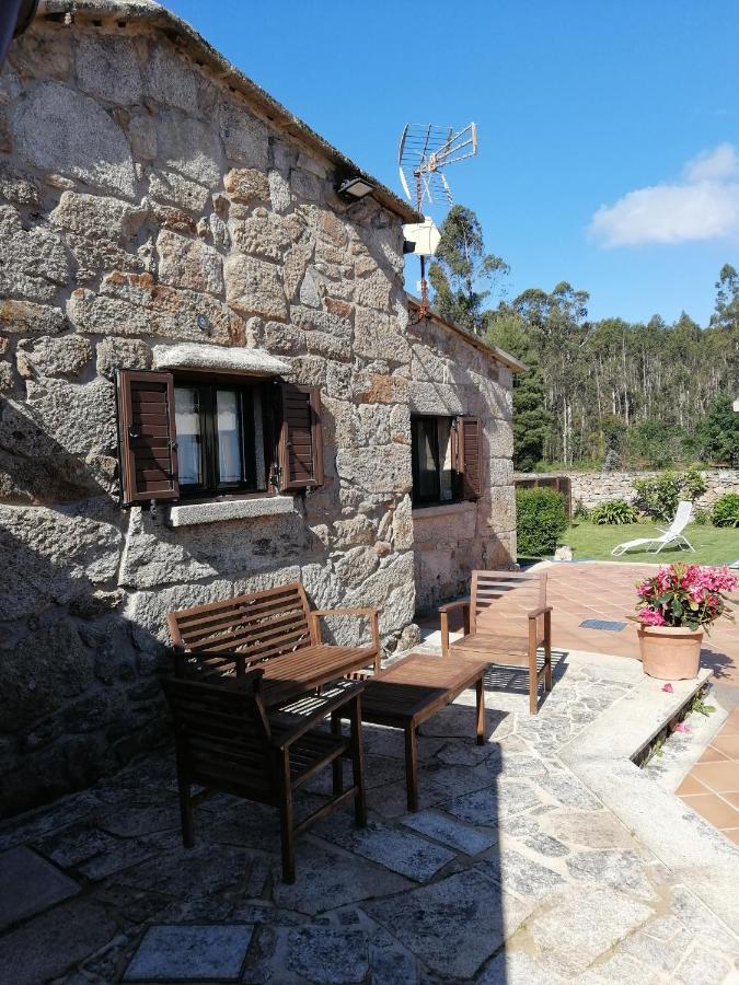 Holiday home Casa Bicano