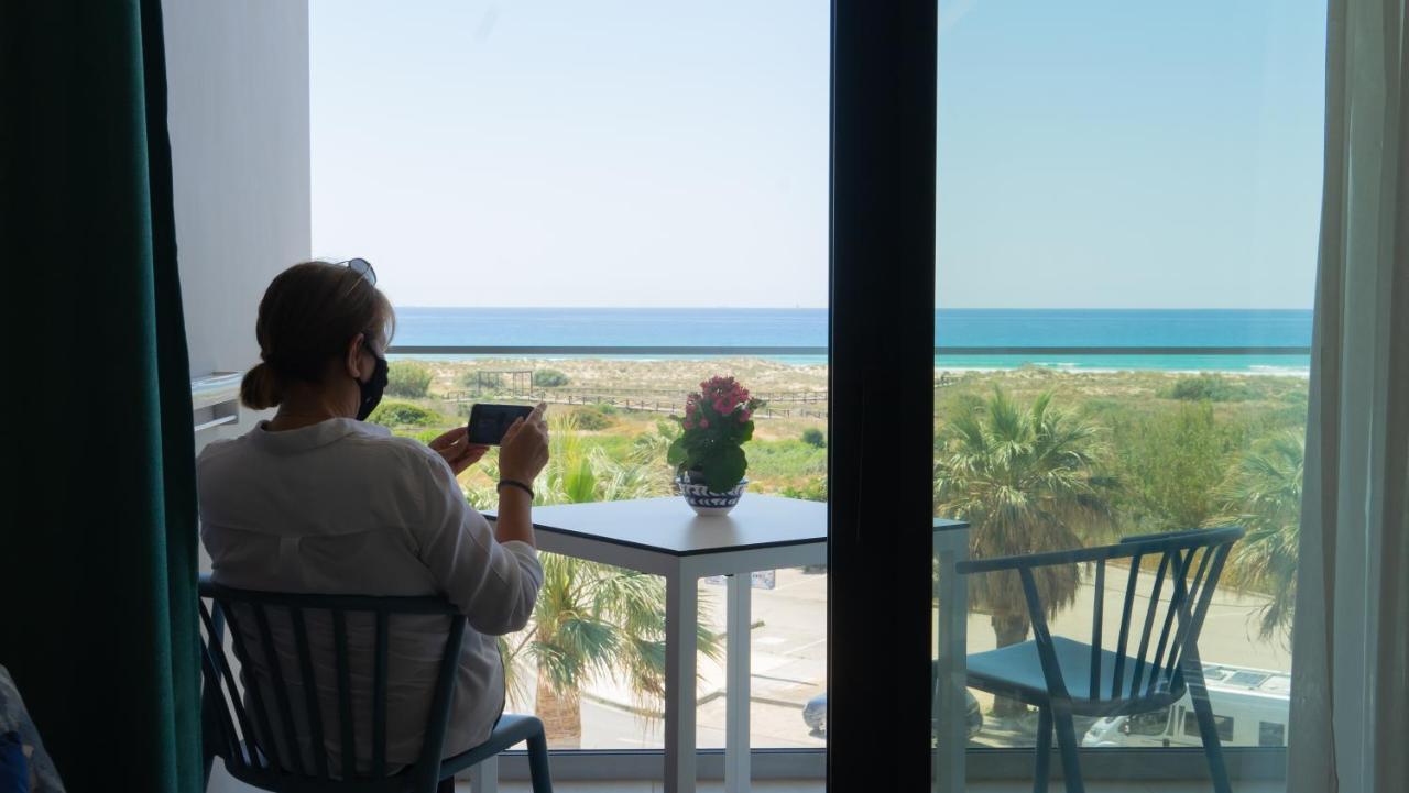 Playa De La Plata Hotel 4*