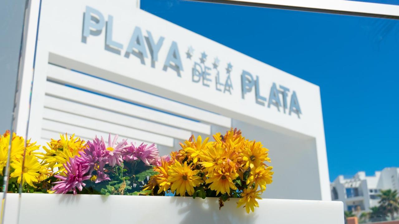 Playa De La Plata