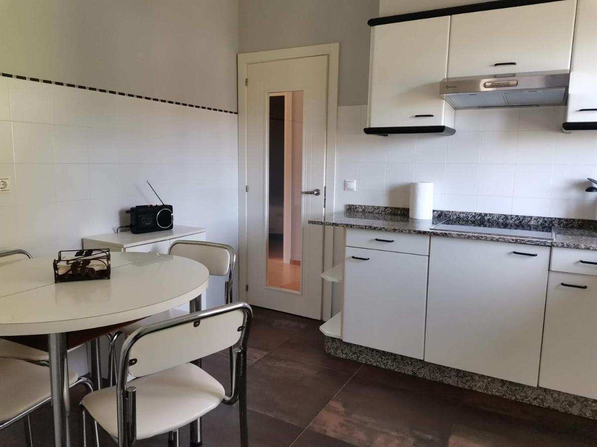 Casa Barizo- * Malpica