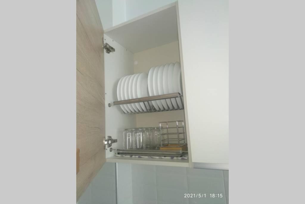 Apartamento Sonia Yeik Muxía