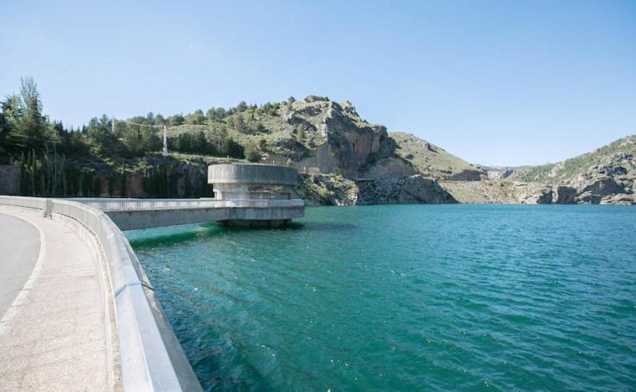 Encinar De Aguas Blancas Dudar