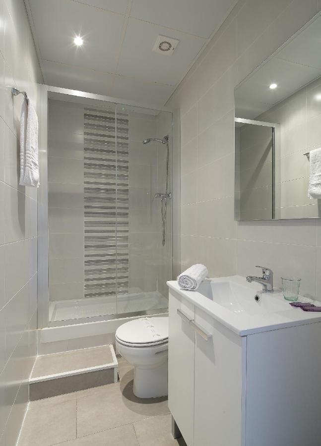 Balkonis Barcelona