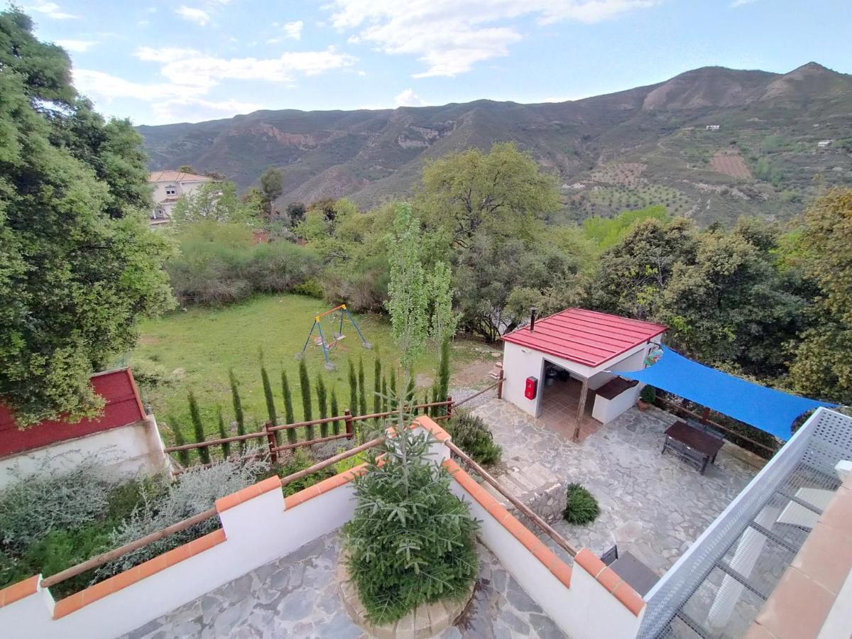 Country house Encinar De Aguas Blancas Dudar