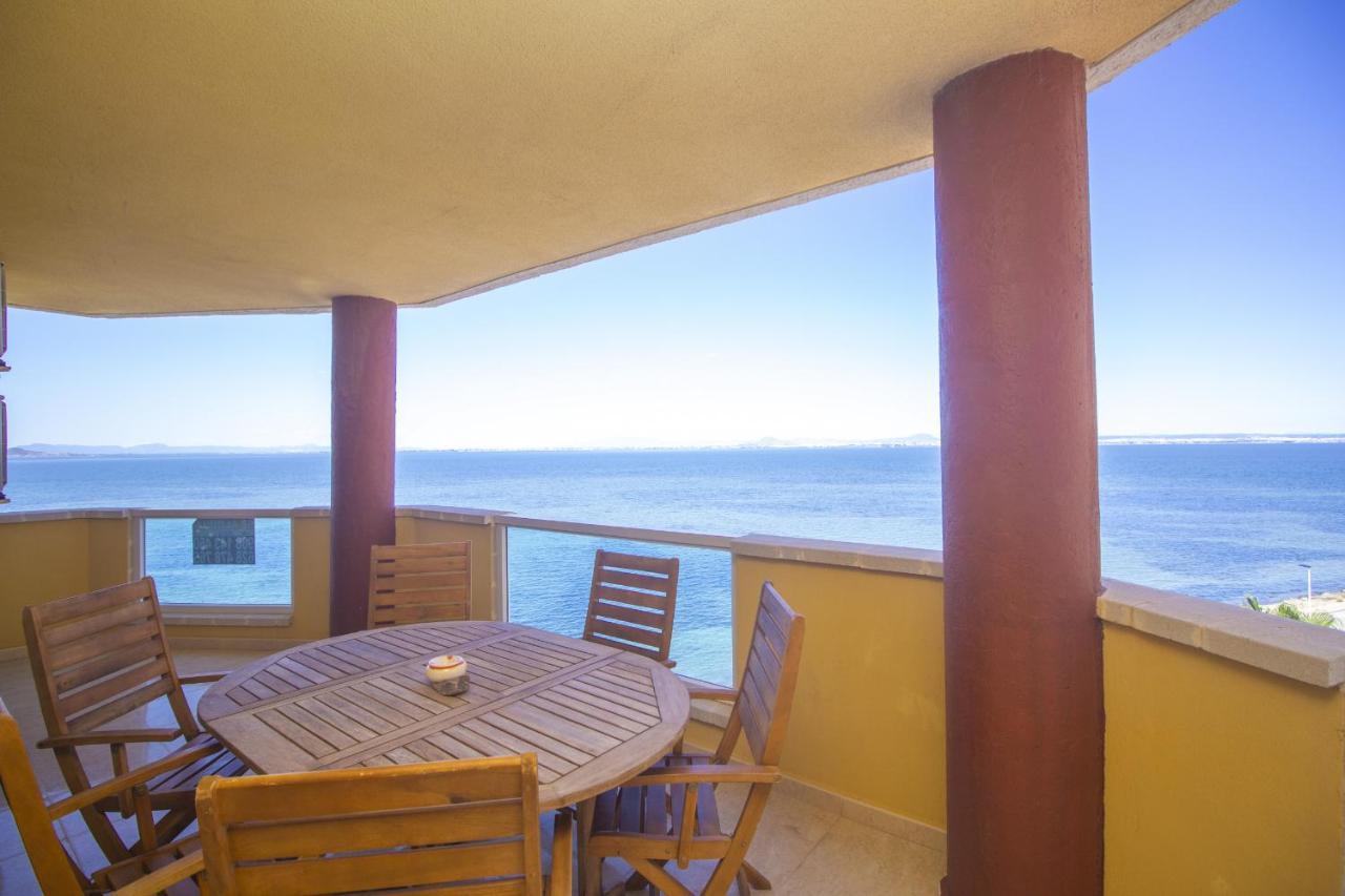 Apartment Spanish Connection - Playa Principe