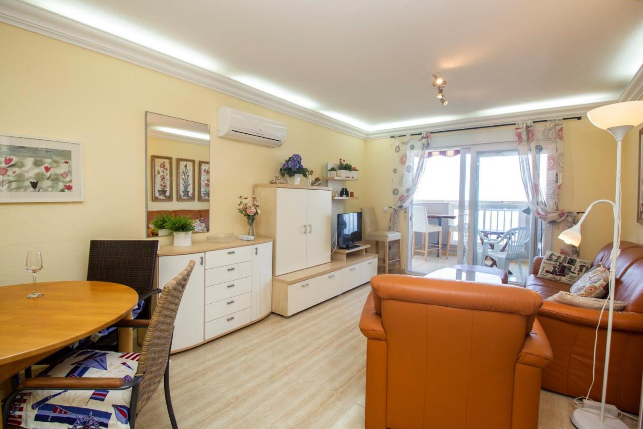 Spanish Connection - Seychelles Apartment