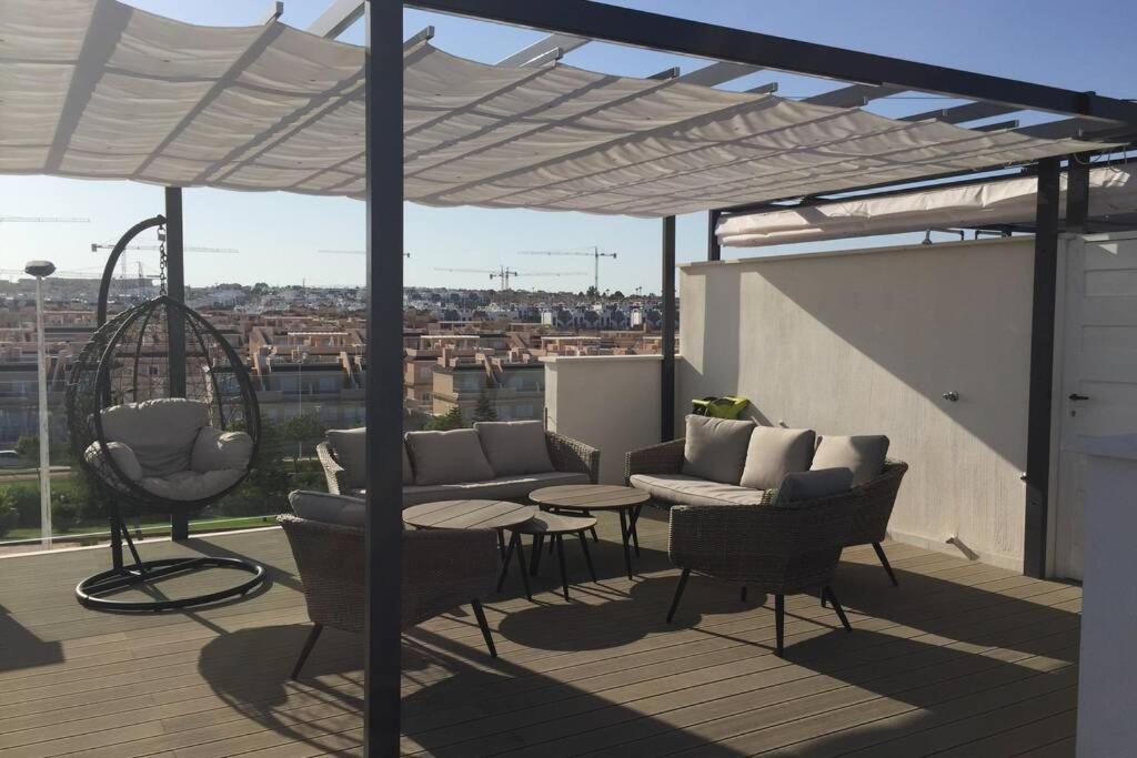 Sun Terrace