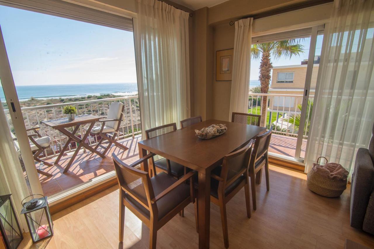 Apartamento Perfecto Apto A Orillas Del Mediterraneo 4pax *
