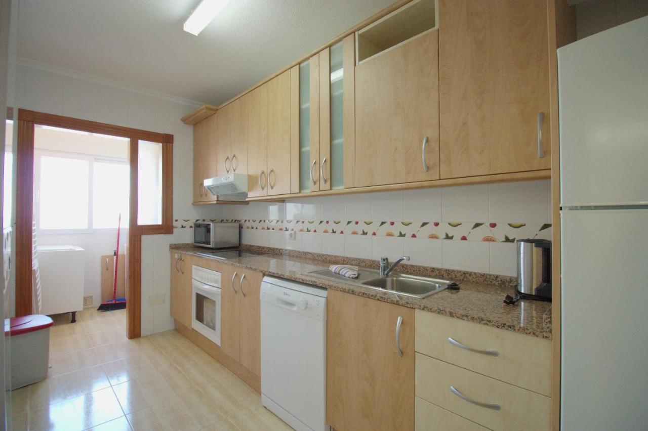 Apartment Spanish Connection - Seychelles La Manga del Mar Menor