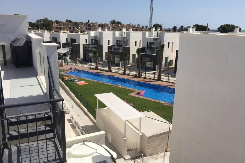 Sun Terrace *