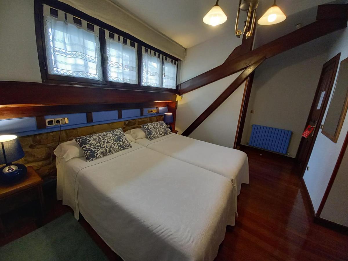 Hotel Eutimio