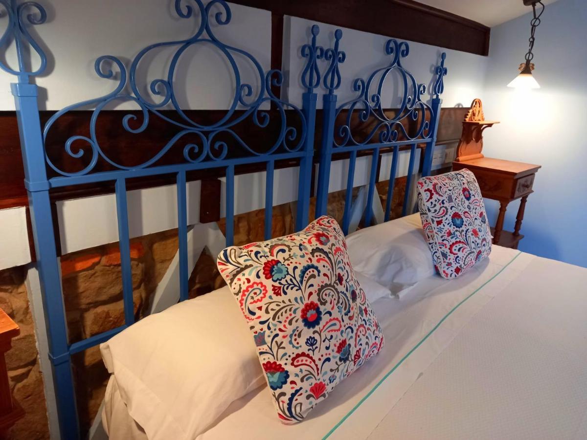 Hotel Eutimio Lastres