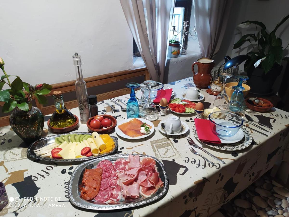 Massia Gasset Bed & Breakfast Senterada