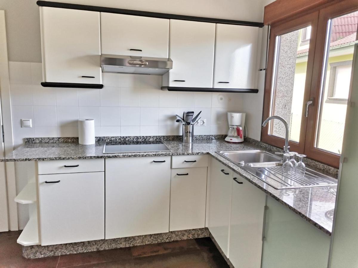 Casa Barizo- Holiday home Malpica