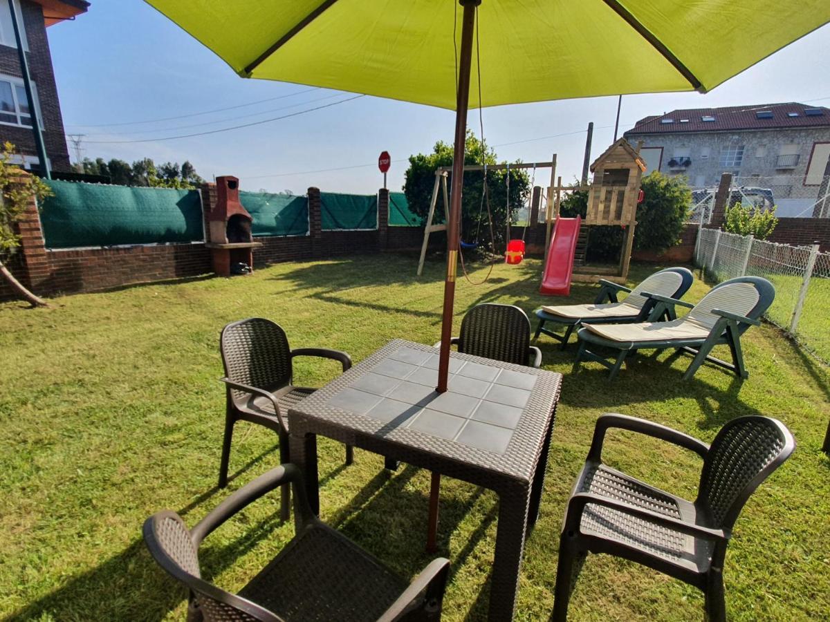 El Mirador De Apartamento Suances