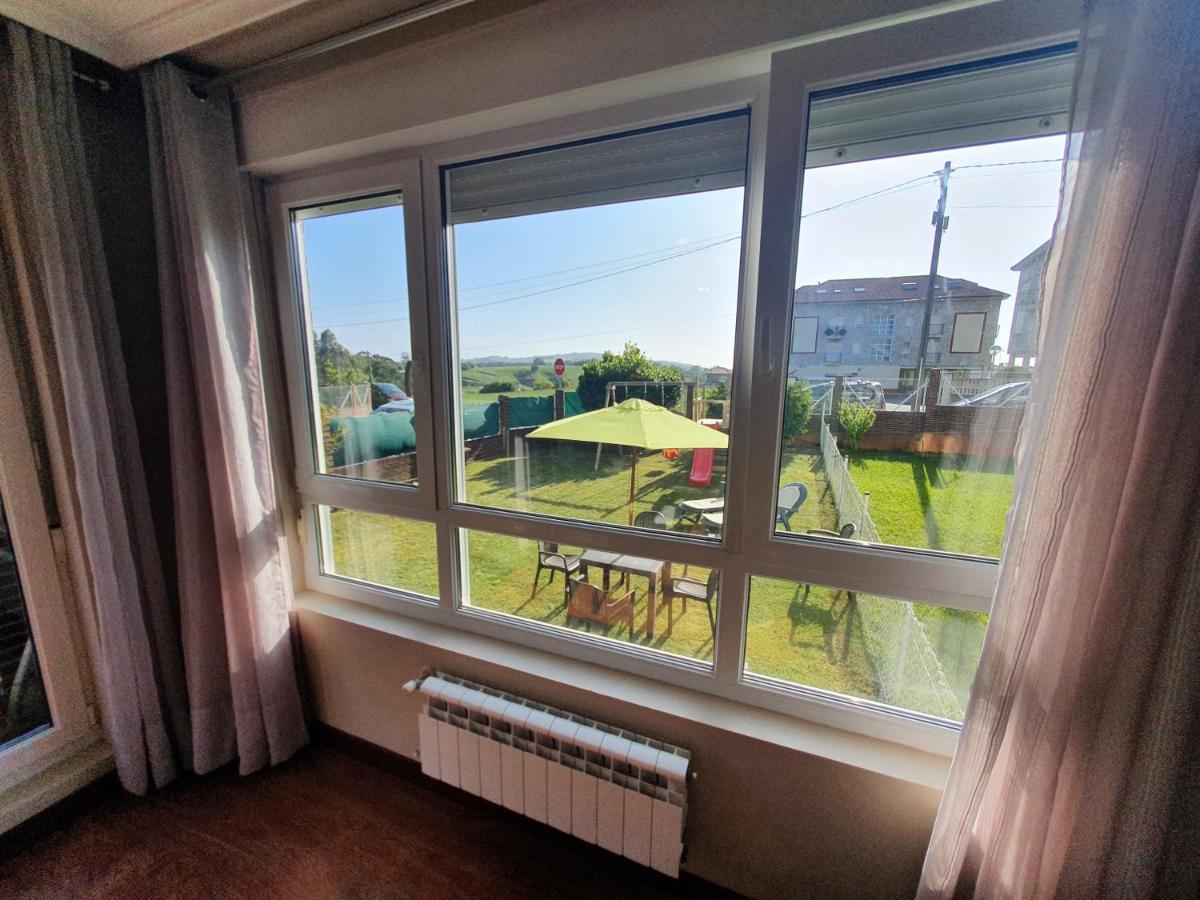 El Mirador De Apartamento