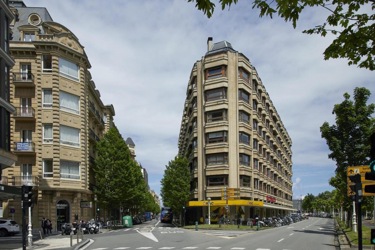 Apartamento Etxaide - Basque *