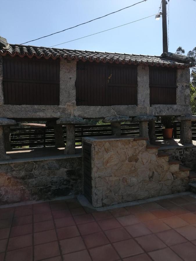 Holiday home Casa Bicano *