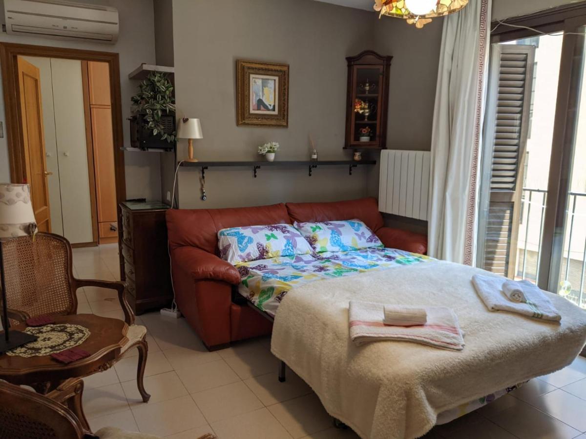 Apartament Elizabet Apartment Tarragona