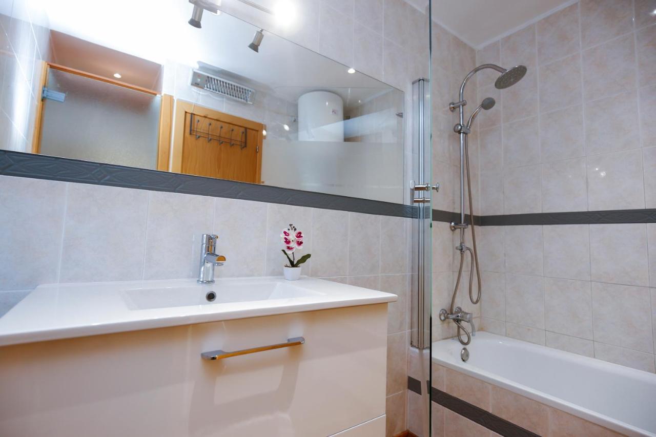 Apartamento Lifeway Cranc Xperience By Guestway