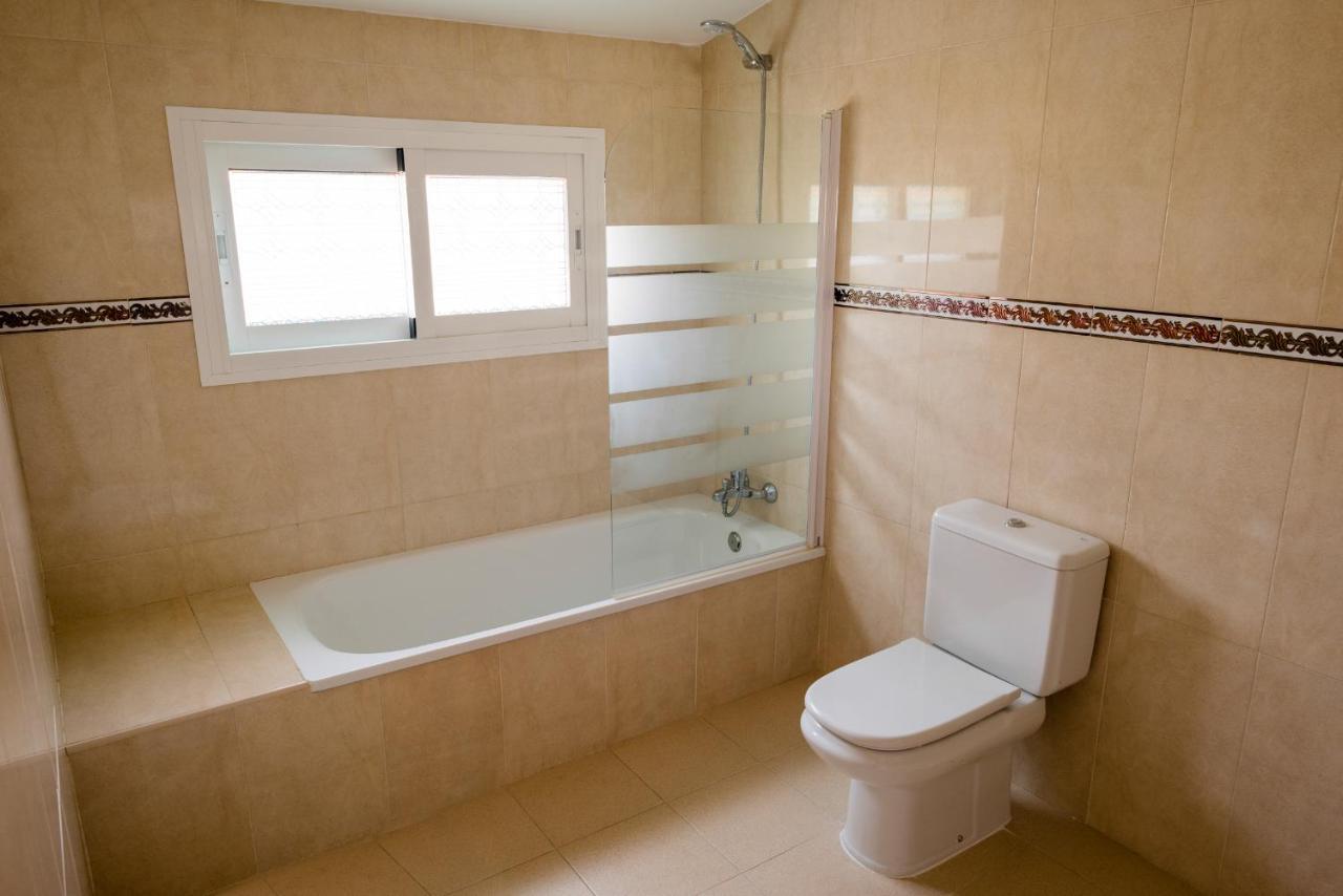 Сasa de vacaciones Casa Caita Estepona