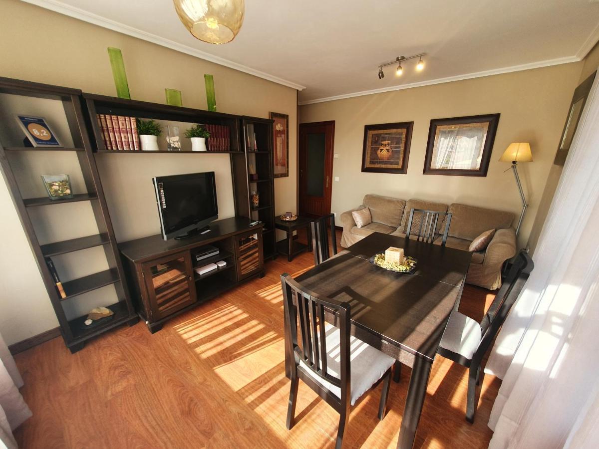 Apartamento El Mirador De *