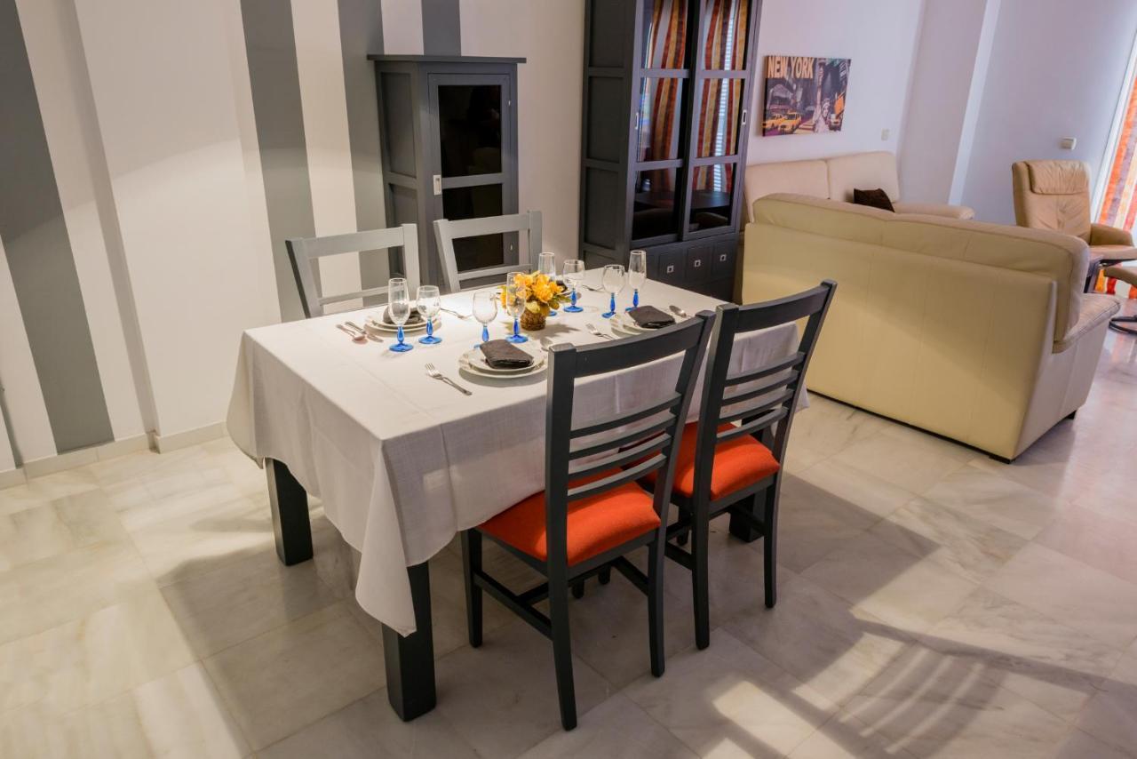 Сasa de vacaciones Casa Caita Estepona