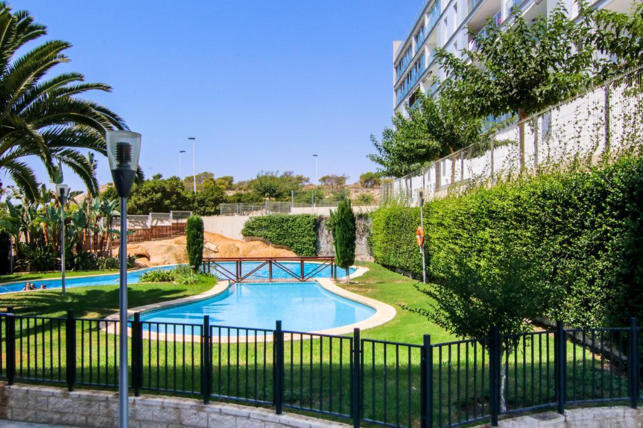 Premium Class * Villajoyosa