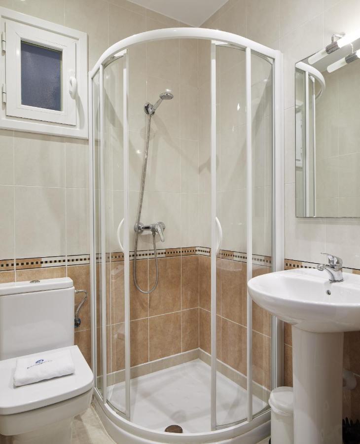 Etxaide - Basque Apartamento *