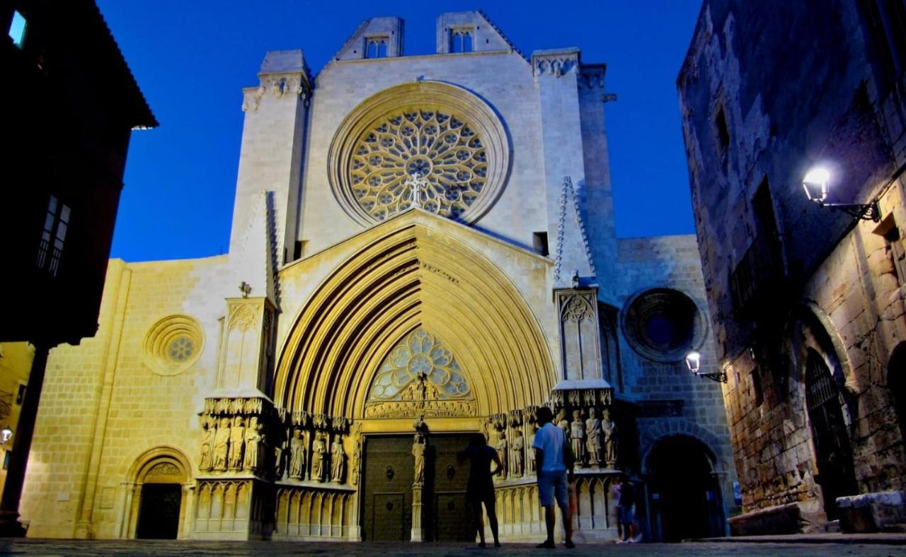 Apartament Elizabet Tarragona