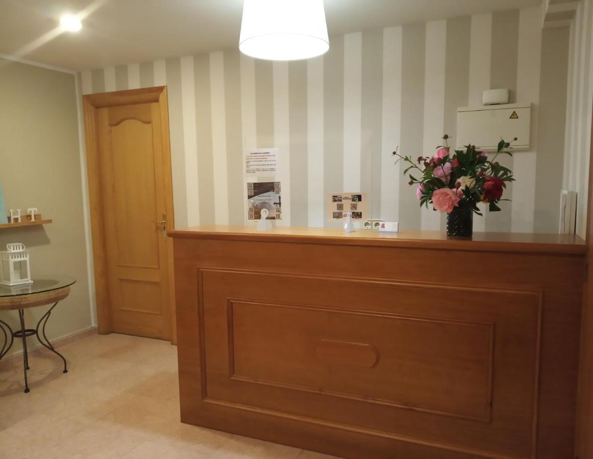 Torreon Guest house