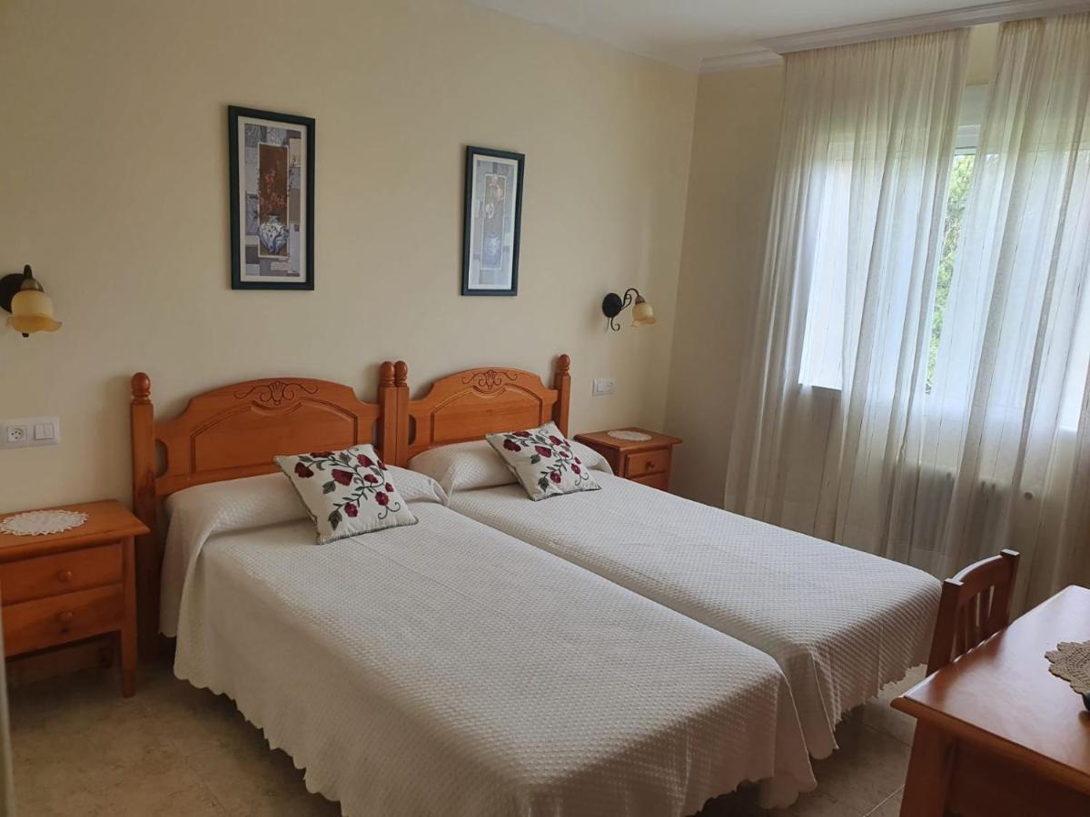 As Pipas Guest house