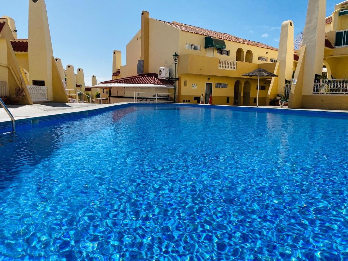 Cosy Mareverde Free Wifi Apartamento *