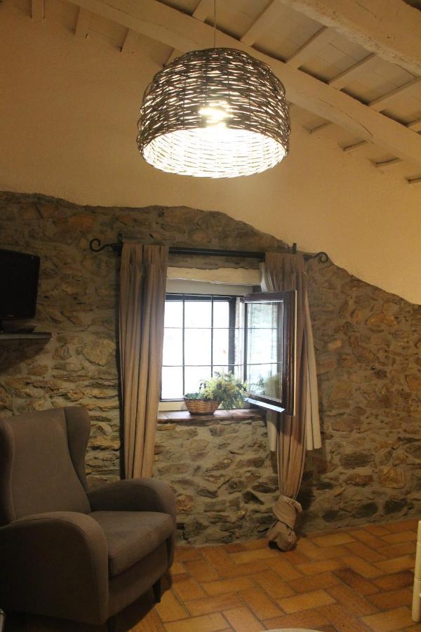 Barrina 3* Montseny