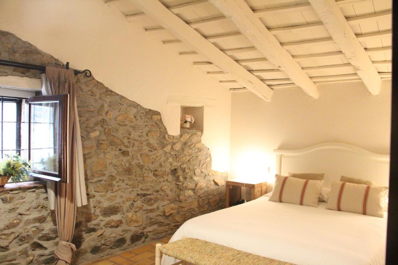 Hotel Barrina Montseny