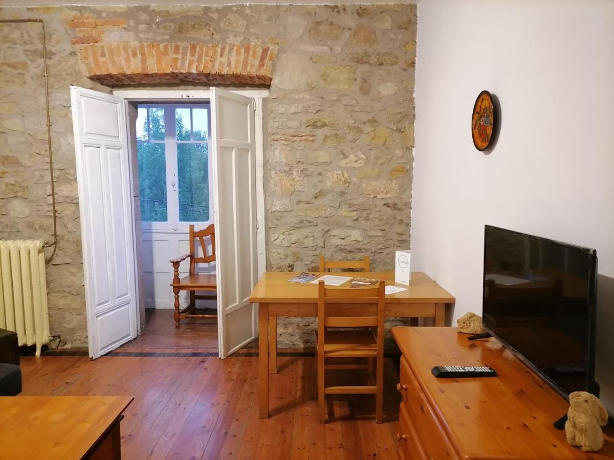 Apartamentos Rurales Valle Aparthotel *