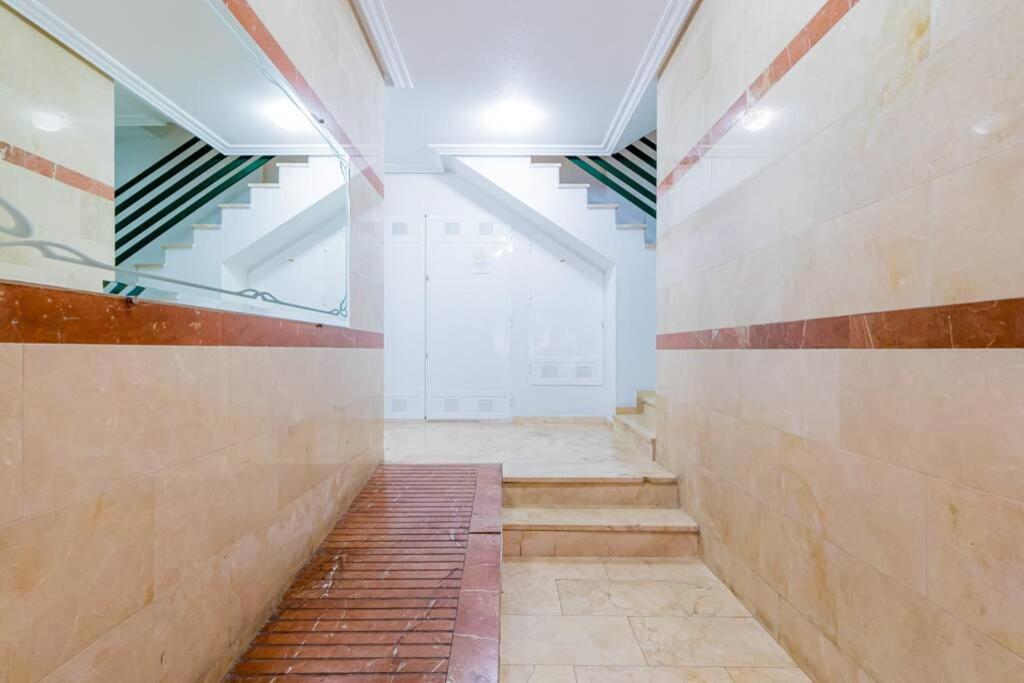 La Perla De Apartment *