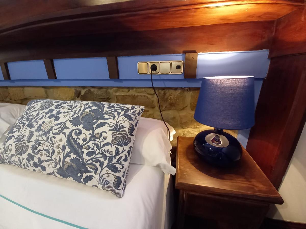 Eutimio Hotel Lastres